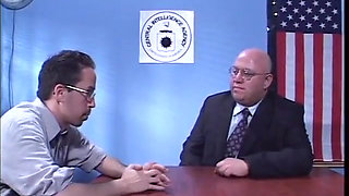 Blond beautiful babe fingering and fuck another girl