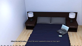 Where the heart is: birthday party ep 49