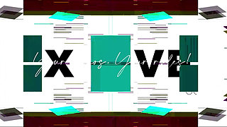 Orgasm with Snake Tongue Technique