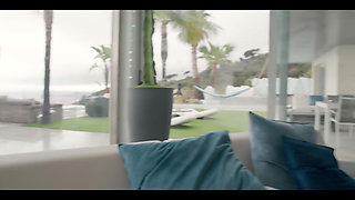 I Went to My Best Friend's House but I Was Greeted by His stepmother in Lingerie - Kesha Ortega