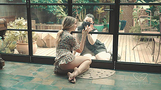 Divided Featuring Charlie Forde, Astrid Love