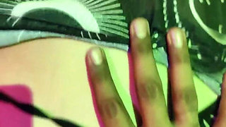 Indian Desi Girlfriend Boyfriend Enjoy Sex in Oyo Hotel Rooms in Delhi
