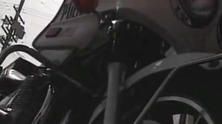 Bride Brandy Alexandre cheats on groom with Cop  Wedding: Blowjob, Hardcore  Big Ass Porn