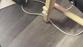 This Chupa Chups Went Too Far