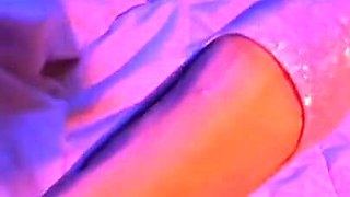 Teaching Her a Thing or Two