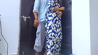 I Went to My Friend's Girlfriend's House and Fucked the Desi Girl When No One Was at Home