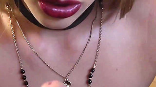 Hot College Girl Takes Nerd's Virginity