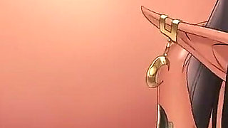 Open at Nine - Part 14 - Hentai Princess 69 Sex by Loveskysan