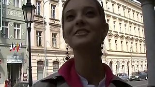 Lenka: Blowjob, Big Tits  Xnxx Porn