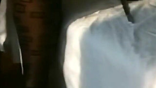 Hot Babes in Stcokings Gets Horny, Masturbates Hairy Pussies and Fucks Hard with Gigantic Dicks Movie