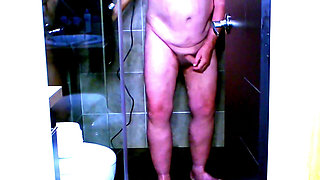 Getting My Balls Shaved with Garabas and Olga