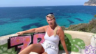 Stranger on Mallorca