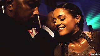 Digital Playground - gangbang porn