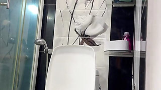 Is Anal Easy? No, Daddy Is It Really Delicious?