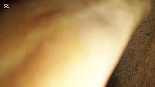 Desi teen girl with big natural tits gets hardcore fucked by ex-boyfriend in close-up HD