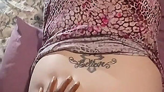 Sloppy Lynn Big Booty Is Wet and Juicy