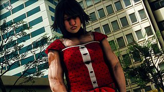 Eternum Ep. 2 - Nancy’s Back: Orion Reunites with the Babysitter of Your Wettest Dreams