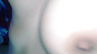 18 year desi hot girl boobs massage