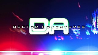 Get Horny Get Healthy With Johnny Sins, Destiny Dixon - Brazzers