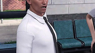 The Prison Guard #4