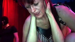 Amateur blondes pov blowjob and hardcore fun with lucky dude