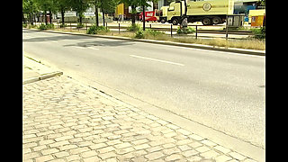 A Crazy Perverted Mind