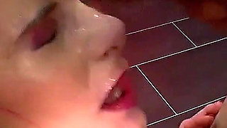 Ggg John Thompson - Mature MILF Gets Fucked by Her Step-daughter's Young Boyfriend