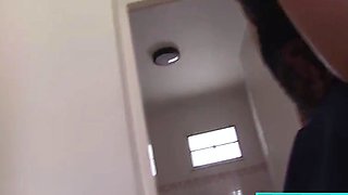 Real Thai amateur picked up in a TukTuk