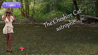 Alice in Wonderland by Slow Games - Getting Fun on the Bus 10