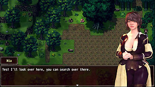 The Biggest Tits in Town