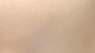 Jasmica, a Beautiful Big-assed Latina, My Neighbor Surprises Me and Fucks Me Doggy Style and I Swallow His Semen