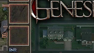 The Genesis Order V87092 Part 296 Naked Adventure! Control by Loveskysan69