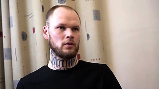 Bella Gray Stepdad Disciplines Tiny Stepdaughter With Rough