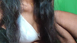 I Turned the Neighbor Aunty Upside Down and Fucked Her Ass.