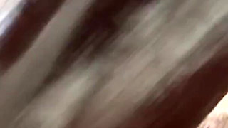 Sexy Blonde MILF Antoina Deona in Hot BBC Interracial Sex