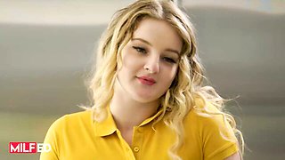 Excellent Van Wylde and Rachael Cavalli - spooning fuck dirt - MILFED