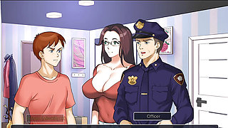 Milfs Plaza - 10 Bangers Tits By MissKitty2K