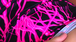 Beautiful and Sensual Pussy Massage with Clit Rubbing Orgasms - Relax!