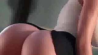 Treasure of Nadia: ass treatment in the hospital ep 238