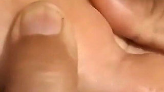 Ass Massage Doggystyle Real Amateur Foot Fetish Foot Massage