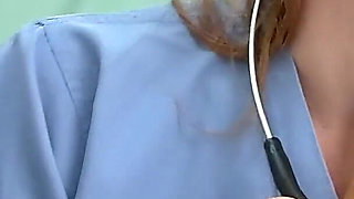 Doctor Kink: Fucking in the Hospital