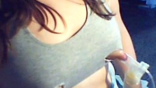 Adult Fun with Sex Toys on Webcam