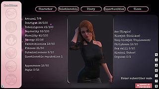 Boundaries of Morality - V0.650 - Part 3
