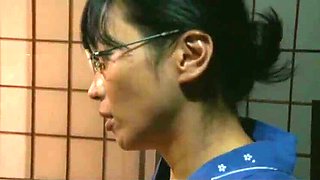 Hot Wife Swaps with Stranger - Knee-High Peeping & Steamy Swapping Action