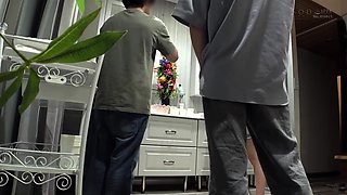 Hardcore Asian Japanese Screaming Orgasm