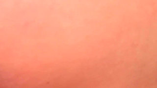 Beautiful Homemade Fuck with Creampie
