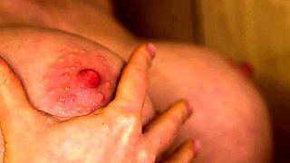 One Erotic Massage