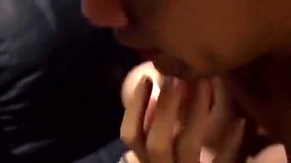 Incredible Homemade Fingering, Milfs Sex Clip