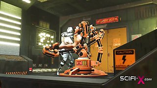 Baby doll's transgender sex