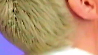 Chastity balls licking fetish - extreme feeling - Sex Tape